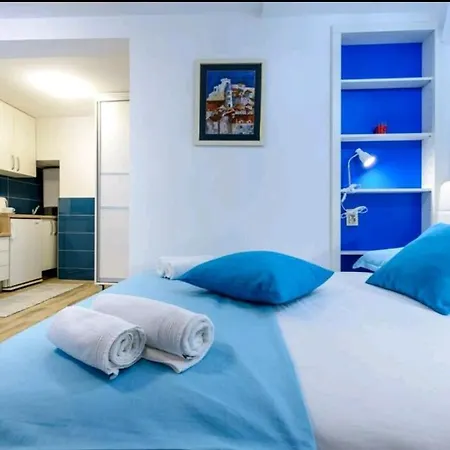 Apartman Gloria Dubrownik Zewnętrze zdjęcie