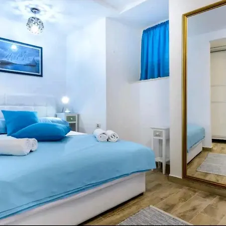 Apartman Gloria Dubrownik Zewnętrze zdjęcie