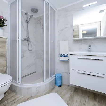 Apartman Gloria Dubrownik Zewnętrze zdjęcie