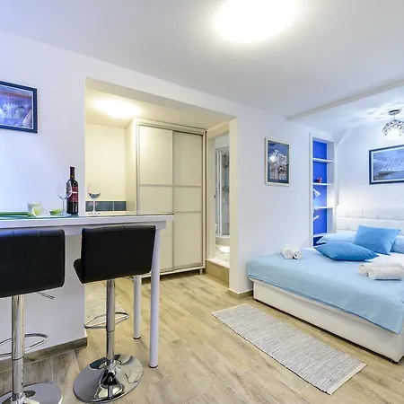 Apartman Gloria Dubrownik Zewnętrze zdjęcie