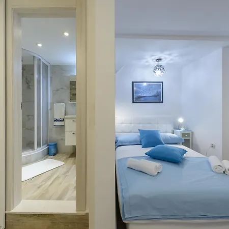 Apartman Gloria Dubrownik Zewnętrze zdjęcie