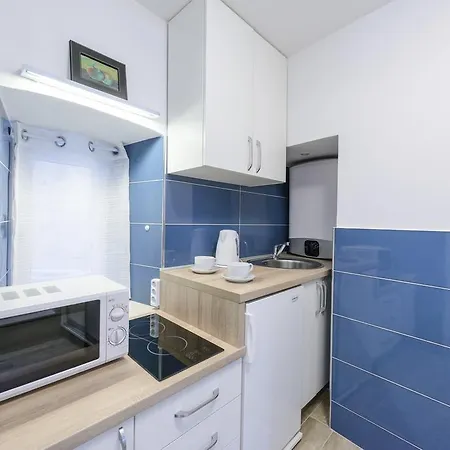 Apartman Gloria Dubrownik Zewnętrze zdjęcie