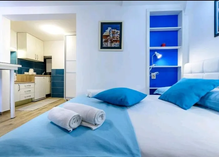 Apartman Gloria