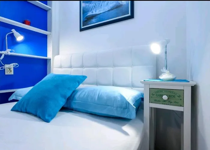 Apartman Gloria