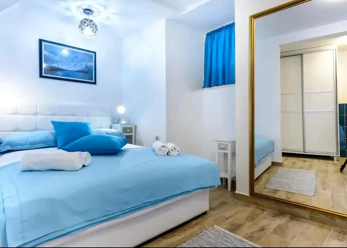 Apartman Gloria