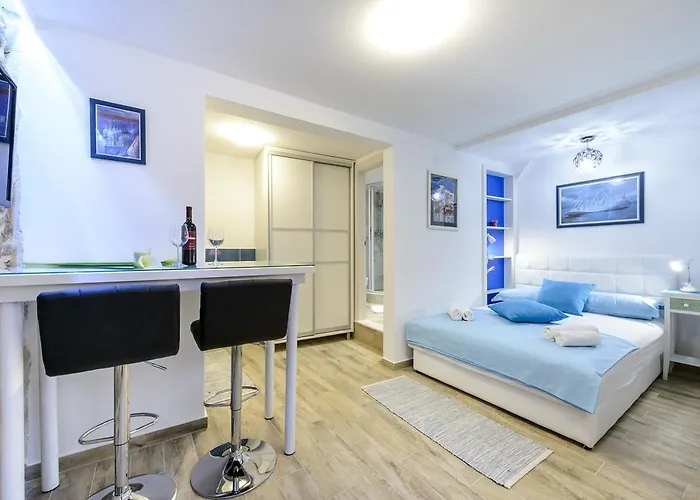Apartman Gloria