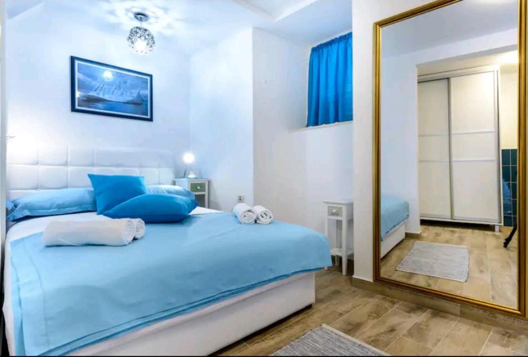 Apartment Gloria